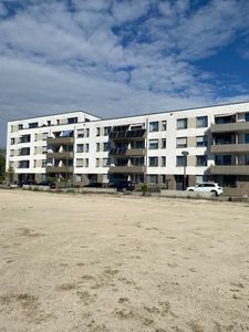 Neu-Ulm, Schöne hochwertige 2-Zi. Whg. mit Balkon