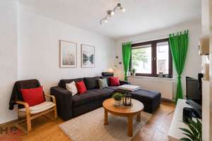 Gepflegtes Anlageobjekt in Findorff mit Modernisierungshistorie – Die vollständige Adresse der Immobilie erhältst du vom Anbieter., 28215 Findorff-Bürgerweide, Bremen – Vorschaubild 2