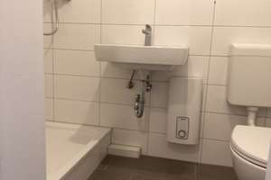 Gemütliche 1-Zimmer-Wohnung mit 32,54 m² – sofort verfügbar – Wilksheide 72, 30459 Ricklingen (Ortsteil), Hannover – Vorschaubild 6