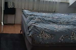 Lebendig wohnen in Aachen: 3-Zimmer-Wohnung mit Balkon+Garage – Die vollständige Adresse der Immobilie erhältst du vom Anbieter., 52068 Panneschopp, Aachen – Vorschaubild 12