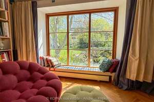 Oase der Ruhe im Herzen von Laim – Die vollständige Adresse der Immobilie erhältst du vom Anbieter., 80687 St. Ulrich, München – Vorschaubild 30