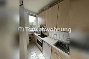 Tauschwohnung: Wohnung in Rheinnähe – Die vollständige Adresse der Immobilie erhältst du vom Anbieter., 40219 Unterbilk, Düsseldorf – Vorschaubild 3
