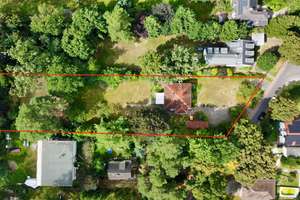 Wohnhaus mit Entwicklungspotenzial – zweites Baufeld für Mehrgenerationen oder Investoren – Die vollständige Adresse der Immobilie erhältst du vom Anbieter., 14612 Falkensee – Vorschaubild 13