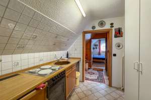 Einfamilienhaus mit 2 Garagen und Garten (Erbbaurecht) – Die vollständige Adresse der Immobilie erhältst du vom Anbieter., 22159 Farmsen-Berne, Hamburg – Vorschaubild 12