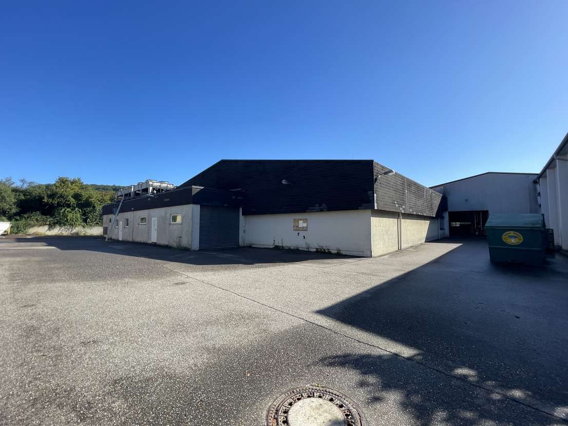 Reinfahren, abschließen, entspannen - Stellplätze für Fahrzeuge aller Art