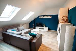 Großes Mehrgenerationenhaus mit Einliegerwohnung - auch als Mehrfamilienhaus nutzbar. – Die vollständige Adresse der Immobilie erhältst du vom Anbieter., 48167 Angelmodde, Münster – Vorschaubild 6