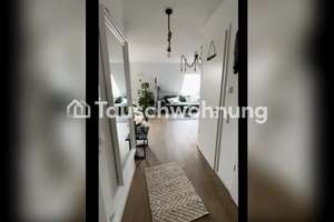 Tauschwohnung: Neubau Maisonette Wohnung – Die vollständige Adresse der Immobilie erhältst du vom Anbieter., 50735 Niehl, Köln – Vorschaubild 1