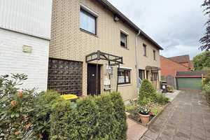 Reserviert: Charmantes Reihenmittelhaus mit Wintergarten in familienfreundlicher Lage – Stormarn (Kreis) – Vorschaubild 2