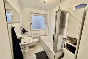 Moderne 2-Zi.-Wohnung mit Balkon | kernsaniert | zentrale Lage in Nürnberg | frei ab Herbst – Die vollständige Adresse der Immobilie erhältst du vom Anbieter., 90459 Galgenhof, Nürnberg – Vorschaubild 10