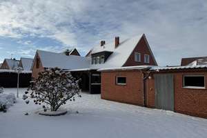 *Top gepflegtes, Charmantes 60er-Jahre-Haus mit großem Garten und viel Privatsphäre* – Die vollständige Adresse der Immobilie erhältst du vom Anbieter., 26904 Börger – Vorschaubild 5
