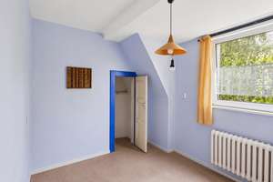 Doppelhaushälfte mit durchdachter Raumaufteilung und Gestaltungspotenzial – Die vollständige Adresse der Immobilie erhältst du vom Anbieter., 99092 Brühlervorstadt, Erfurt – Vorschaubild 7