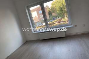 Wohnungstausch: Aue-Insel 13