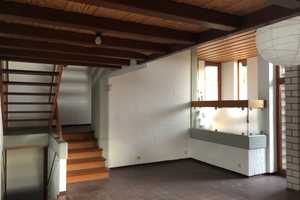 Freistehendes Architektenhaus mit ELW und viel Platz (266qm) in ruhiger Lage! – Hagen – Vorschaubild 2