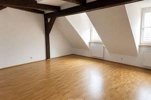 Historisches Unikat mit eigenem Stellplatz – Maisonette mitten in der Regensburger Altstadt – 93047 Innenstadt, Regensburg – Vorschaubild 2