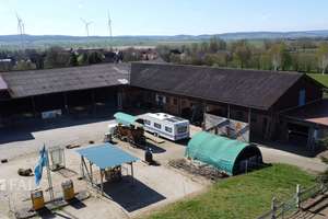 ***Mehrfamilienhaus & Exklusiver Pferdehof mit Reitanlage auf ca 21.000 m² Grundstück*** – Die vollständige Adresse der Immobilie erhältst du vom Anbieter., 37574 Einbeck – Vorschaubild 9