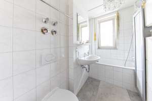 Möblierte 2-Zi-Wohnung / Balkon & verglaster Loggia / möbliert zur Miete – Die vollständige Adresse der Immobilie erhältst du vom Anbieter., 81379 Thalkirchen, München – Vorschaubild 5