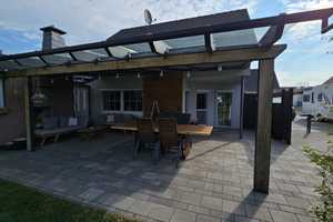 Freistehendes Einfamilienhaus mit Garten, (Outdoor)Sauna, Terrasse & Garage in Mariental (Grasleben) – Am Bärendenkmal 22, 38368 Helmstedt (Kreis) – Vorschaubild 28