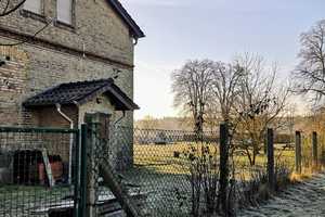 Stilvoll Leben umgeben von Wald, Feld und Wasser-ein einzigartiges Haus am Voßkanal – Oberhavel (Kreis) – Vorschaubild 8