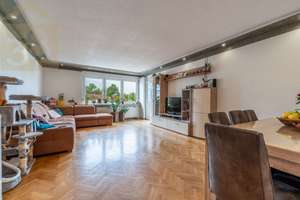 4-Zimmer-Wohnung mit neuwertiger Küche, Garage & Balkon in Wolfsburg! Meine Wohnung = Mein Partner! – Die vollständige Adresse der Immobilie erhältst du vom Anbieter., 38440 Laagberg, Wolfsburg – Vorschaubild 5