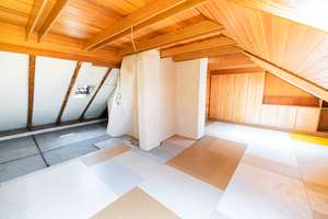 Sonniges Familien-Reihenhaus in Stadtnähe – Startklar für eine zeitgemäße Neugestaltung – Die vollständige Adresse der Immobilie erhältst du vom Anbieter., 82256 Fürstenfeldbruck – Vorschaubild 45