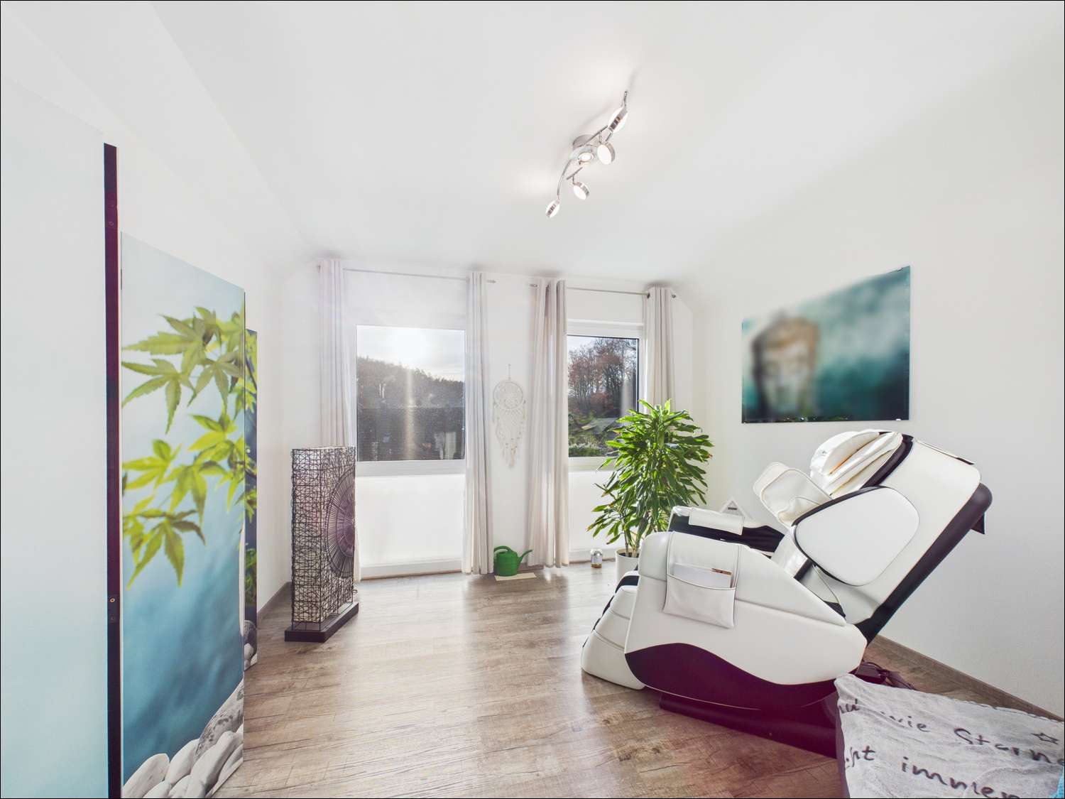 Immobilie in Johannesberg - Elegantes Niedrigenergiehaus mit durchdachtem Wohnkonzept! - Bild 5