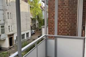 Stuttgart West: 2-Zimmer-Wohnung  – Bismarckstraße 65, 70197 Rotebühl, Stuttgart – Vorschaubild 3
