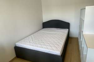 Möbliertes Apartment mit Balkon ggü.  HSD – 40476 Derendorf, Düsseldorf – Vorschaubild 10