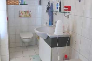 Über den Dächern von Frintrop - Ein Zuhause mit Terrasse  und Kamin – Richtstraße 78, 45359 Frintrop, Essen – Vorschaubild 17