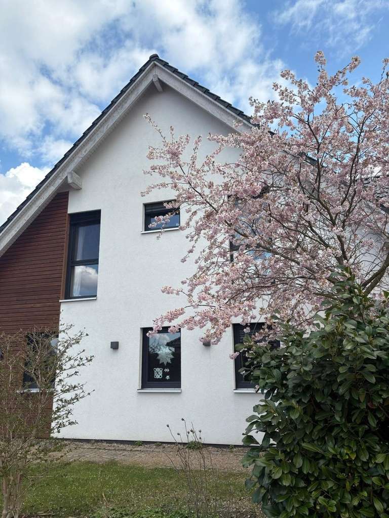 Immobilie in Radbruch - Traumhaus von Privat - perfekte Anbindung nach Hamburg & Lüneburg - Bild 1