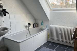 4-Zimmer Whg. mit Dusche u Badewanne - in ruhiger 30er Zone – Germaniastraße 140-144, 45355 Bochold, Essen – Vorschaubild 8