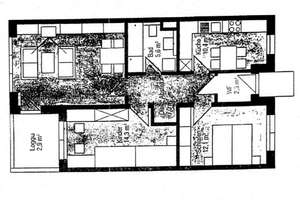 Attraktive 3-Zimmer-Erdgeschosswohnung mit Gartenanteil und Tiefgaragenstellplatz in Augsburg – Die vollständige Adresse der Immobilie erhältst du vom Anbieter., 86179 Haunstetten-Süd, Augsburg – Vorschaubild 22