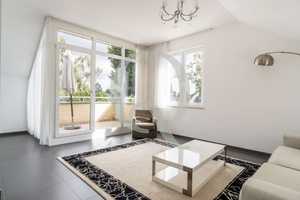 Modernes Einfamilienhaus mit Gartenidylle in Britz – Berlin – Vorschaubild 11
