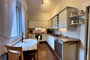 Charmantes Einfamilienhaus mit Pool und Ausbaupotenzial in ruhiger Lage  – Die vollständige Adresse der Immobilie erhältst du vom Anbieter., 13503 Heiligensee, Berlin – Vorschaubild 5