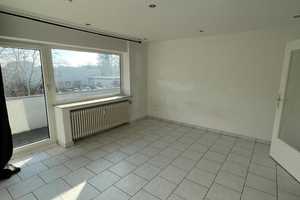 helle 1-Zimmer | 26 m² | Einbauküche | großer Balkon | MG-Rheydt – Wickrather Str. 158, 41236 Mönchengladbach – Vorschaubild 3