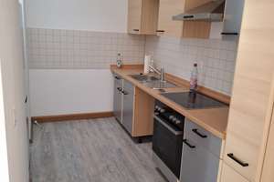 Kleine Dachgeschosswohnung in bester Wohnlage  – 4157 Gohlis-Mitte, Leipzig – Vorschaubild 3