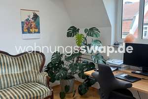 Wohnungstausch: Westendstraße 135A