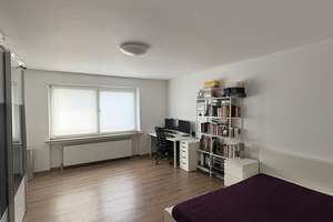 Ab 01.10.2026 | Kaiserstraßenviertel | 100m² | Balkon | 3 Zimmer & KDB |  Neuwertige Einbauküche – 44135 Kaiserbrunnen, Dortmund – Vorschaubild 17