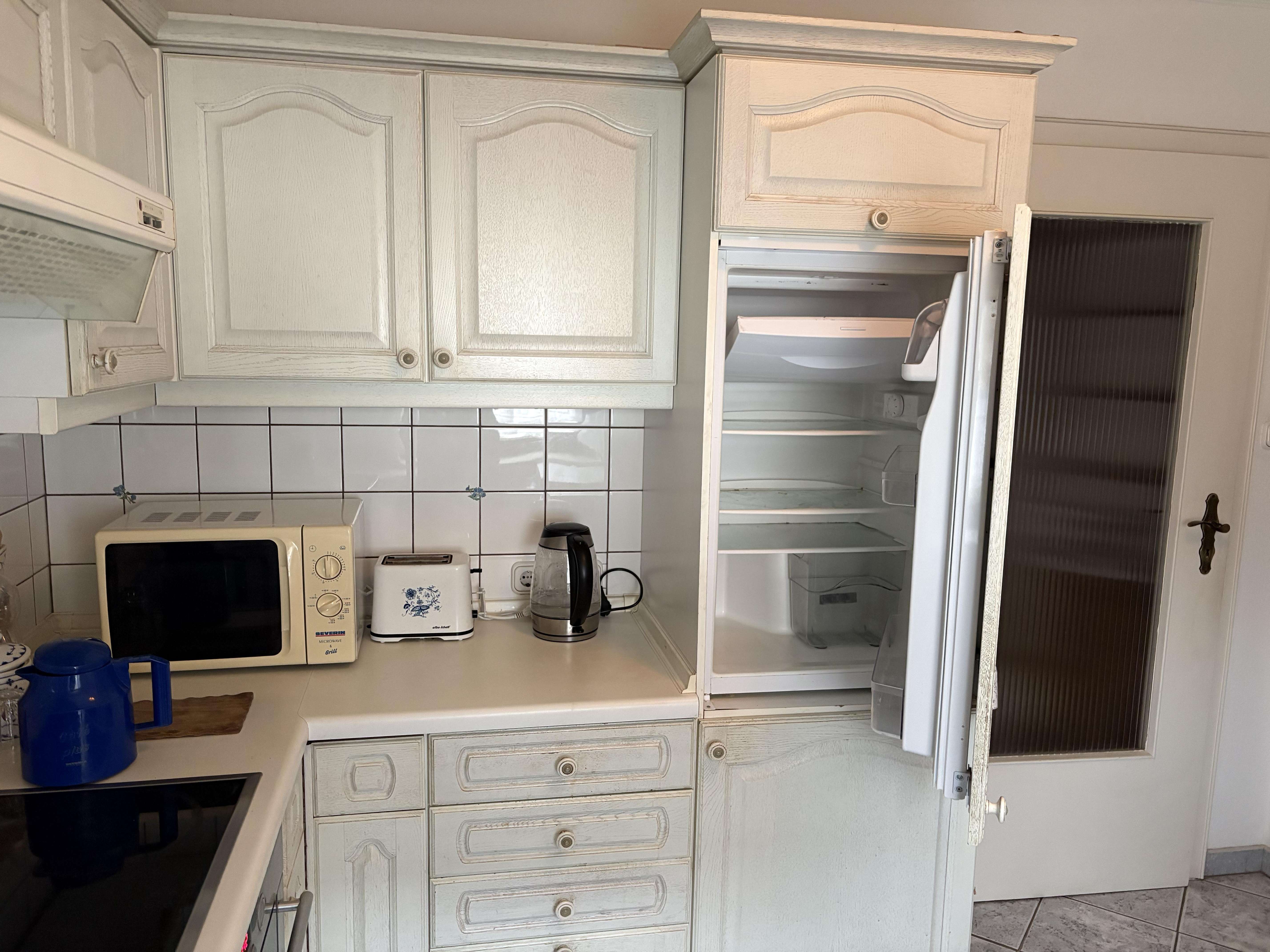 Immobilie in Lilienthal - Seltene Chance in Lilienthal-Butendiek: Haus mit großem Potenzial & Traumgrundstück - Bild 13