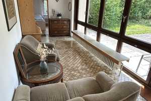 Großzügiges Einfamilienhaus mit riesigem Garten – Rhön-Grabfeld (Kreis) – Vorschaubild 14