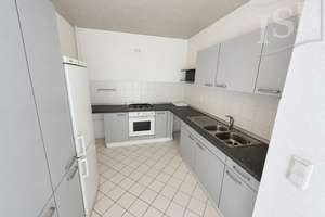 Ruhig und geräumig: 2 Zi. Wohnung mit SW-Balkon nahe Teltowkanal – 12247 Lankwitz, Berlin – Vorschaubild 4