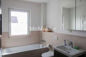 KfW‑55 Reihenendhaus, Baujahr 2024, 5 Zimmer, Dachterrasse, teilmöbliert, in BS-Rautheim – Die vollständige Adresse der Immobilie erhältst du vom Anbieter., 38126 Südstadt-Rautheim-Mascherode, Braunschweig – Vorschaubild 13