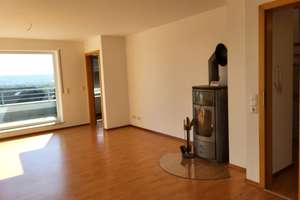 Viel Platz, Ruhige Lage, Herrliche Aussicht - DHH in Berg-Weiler – 88276 Berg – Vorschaubild 4