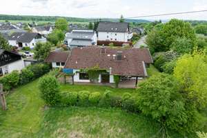 Großes Einfamilienhaus mit Grundstück und Sauna! – Die vollständige Adresse der Immobilie erhältst du vom Anbieter., 56237 Nauort – Vorschaubild 23