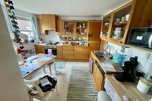 Gepflegte 2-Zimmer-Wohnung in Stuttgart am Stadtpark – Geißlerstr 2, 70435 Zuffenhausen-Am Stadtpark, Stuttgart – Vorschaubild 9
