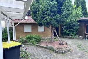 Wohnen mit Charakter: Historisches Haus in Dortmund – Die vollständige Adresse der Immobilie erhältst du vom Anbieter., 44227 Barop, Dortmund – Vorschaubild 13