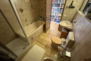 Bonn-Poppelsdorf - Attraktive 3 Zimmer DG-Wohnung mit Dachterrasse und TG Stellplatz – Bonn – Vorschaubild 9
