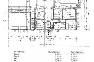 Zwei Zuhause unter einem Dach – Familienidyll mit Wintergarten, Balkon & großem Gartenanteil – Pfaffenhofen an der Ilm (Kreis) – Vorschaubild 25