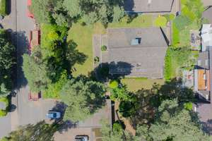 Wohnen am Senner Hellweg! Einfamilienhaus auf parkähnlichem Grundstück! – 33659 Senne, Bielefeld – Vorschaubild 25