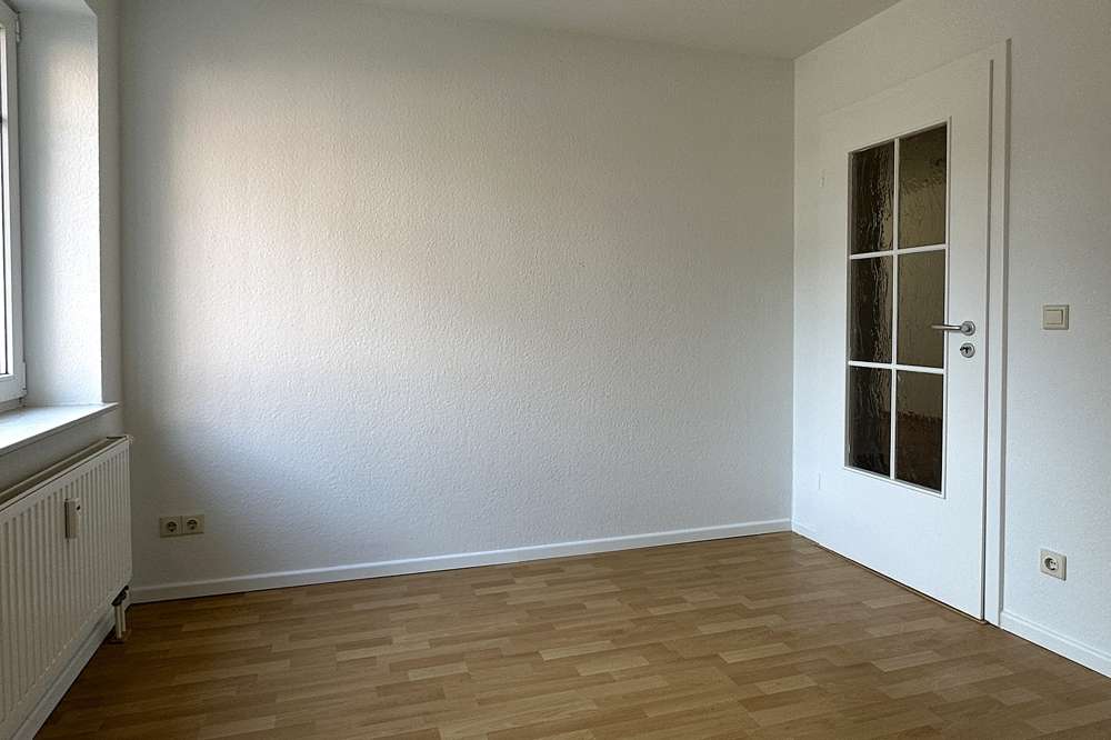 Immobilie in Niebüll - Großzügige3-Zimmer-Eigentumswohnung, bezugsfrei, nahe der Innenstadt in Niebüll - Bild 2