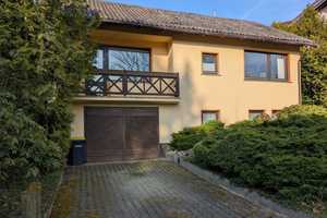 Weltenbummler + Selbstverwirklicher aufgepasst: Ein besonderes Wohnhaus in Hohenstein-Born! – Rheingau-Taunus-Kreis – Vorschaubild 36